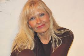 Simone Jäger aus Völkermarkt