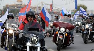 An outlaw motorcycle club, commonly referred to as a biker gang, is a motorcycle subculture. 3 Totally Peaceful Biker Gangs That Are Giving Motorcycle Gangs A Better Name