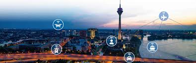 innocam.NRW – Kompetenznetzwerk automatisierte und vernetzte Mobilität