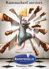 Watch ratatouille starring will arnett in this kids & family on directv. Ratatouille Stream Alle Anbieter Moviepilot De
