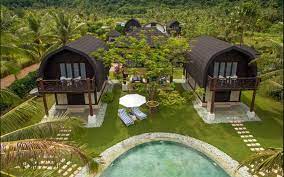 Does anyone know how we can contact or email air b n b in malaysia? 8 Posh Retreats In Malaysia To Live It Up In The Great Outdoors Tatler Malaysia