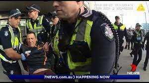 It was revealed that a has only one helper, and it was also revealed that red coat and the black widow are the same person. 7news Sydney Toby Greene S Father To Spend Less Jail Time For Bashing Police Officer On Afl Grand Final Day Facebook