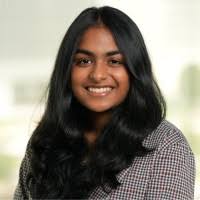 This summer I had the privilege of participating in the Bank of America  Student Leaders Program, where I worked alongside my fellow student leaders  from the Richmond Market, Deeya Natarajan, Jeremiah… |