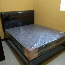 Guhdo multibed happy kids hb prospine set springbed: Central Springbed No 1 Perlengkapan Tempat Tidur Murah Dengan Harga Terbaik Olx Co Id