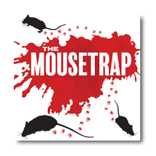 The Mousetrap | Providence Players of Fairfax