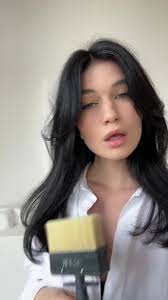 the wolfie ❤️ #art #arttok #contemporaryart #texturedpainting #modernart  #paintwithme #minimalart #diy #plasterart #artistontiktok #monochromaticart