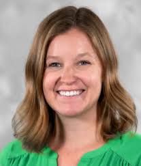 Natalie E. Peters, PhD