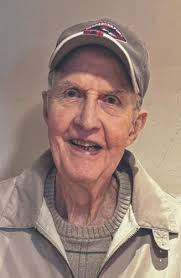 Norman Older Obituary (1937