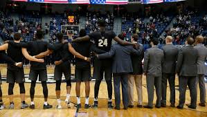 Fall attended the seeds academy in thiès, senegal, before joining the youth ranks of french team le mans sarthe basket in 2012. How Tall Is Tacko Fall Dad