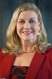 Fani Willis warned Nathan Wade's divorce lawyer to stay quiet about their  affair, bombshell new court filing claims: Trump prosecutor case gets  another twist with NEW witness that could deliver devastating testimony |