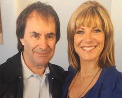 A Royle salute as popular North-East TV news presenter bows out after  nearly 40 years