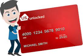 We did not find results for: Not A Credit Card But A Us Debit Card The Us Unlocked Card