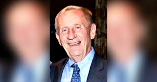 Obituary for Brian J. Langdon