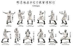 Applying The Bridging Techniques Of Hung Ga Martial Arts Sparring Best Martial Arts Martial Arts Styles