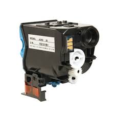 Konica minolta bizhub c35 black imaging unit (genuine) (details). Konica Minolta Bizhub C35p Cyan Toner Cartridge Genuine G1394