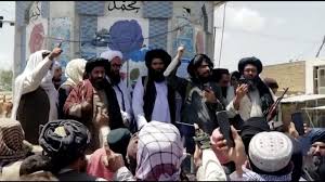 By secunder kermani and mahfouz zubaide bbc news, balkh district Taliban Taking Control Of 3rd Largest Afghanistan City Closing In On Kabul Channel 4 News