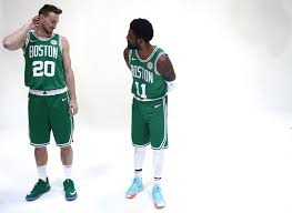 Once again, here we are with a new installment of the boston celtics pick a player miniseries. For The Boston Celtics More Stars Are Better Right The New York Times