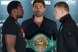 Whyte vs povetkin was exclusively broadcast by sky sports box office across the uk, and cost £19.95. Dillian Whyte Vs Alexander Povetkin Live Boxingscene Scorecard Boxing News