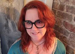 Meet Nadia Bruce-Rawlings