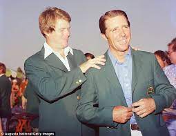 Check spelling or type a new query. Gary Player Excited At The Prospect Of Rory Mcilroy Becoming Just The Sixth Player To Win All Four Majors And He S Only 25 Daily Mail Online