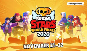 Daily meta of the best recommended global brawl stars meta. Brawl Stars World Finals 2020 Everything You Need To Know