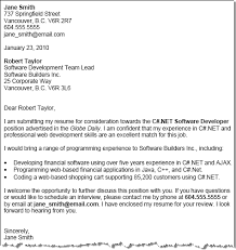 Free Cover Letter Examples With Cover Letter Tips Squawkfox