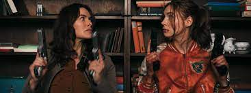 Gunpowder milkshake jenna anderson 06/15/2021 08:48 pm gunpowder milkshake clip released by netflix gunpowder milkshake jamie lovett 06/09/2021 12:34 pm Skh Tjpgmb6cpm