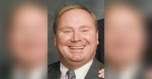 Obituary for Thomas "Tom" William Moran