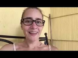 A Mom Dancing to "Gotta Give What You Got" by Marion Loguidice