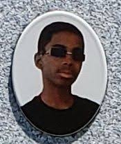 Darius Marcel Boone (2003-2018)