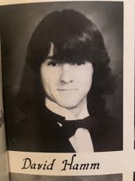Rest In Peace David and Sherman! Class of 1986