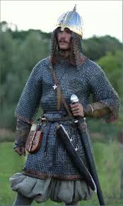 Education In Russia Ancient Rus Was One Of The Early Wealthy Warrior Gnezhdovo 10th Century Viking Armor Historical Armor Armor