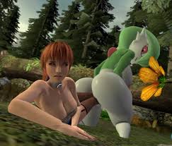 Gardevoir Anal Vore [SOUND] - ThisVid.com