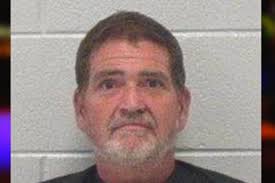 Jody North — Carroll County Jail Bookings