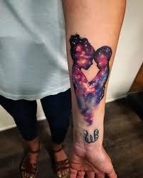 Pin Van Jolanda Mulder Op Gewoon Leuk Dochter Tatoeages Tatoeage Ideeen Moederschap Tatoeages
