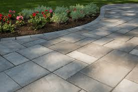 Stone, pavers & boulders for cincinnati. Paver And Natural Stone Maintenance Four Seasons Garden Center Custom Landscape Design