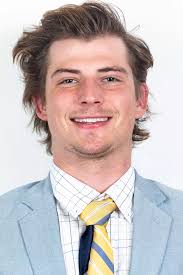 2021 Men's Lacrosse Roster