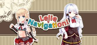 Lelie Navigation! on GOG.com