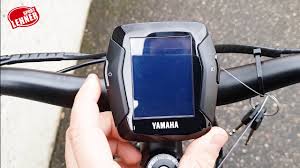2019 Haibike Sduro Cross 6 0 Yamaha Intube Akku Und Multi Switch Youtube