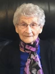 Blanche E. Butt Obituary