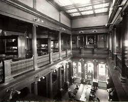 Dorman Steele Of Steele Memorial Library History Carnegie Library Old Building Wonderful Places