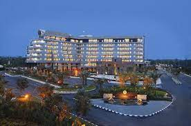 Go on to discover millions of awesome videos and pictures in thousands of other categories. Book Labersa Grand Hotel Convention Center Pekanbaru 2021 Prices