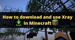 Before downloading and instaling minecraft xray mod, it is mandatory to install forge mod. How To Download Install The Xray Mod In Minecraft