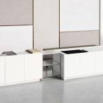 Builder nine kitchen design trends homeowners crave in 2019 metrostudy and meyers research's most recent consumer insight series webinar focused on popular design features in today's kitchens. Getting The German Kitchen Look On A Budget Kitchen Magazine