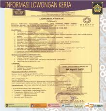 Bagi anda yang berminat dengan loker pt kayu lapis indonesia di atas, hendaknya anda segera menyiapkan berkas atau cv, surat lamaran pekerjaan yang pada umumnya berisi : Lowongan Costumer Service Di Dekayu Indonesia Disnakertrans