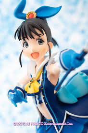 ゴリラモーター SIR アイドルマスター シンデレラガールズ 福山舞 マジカルガール・アクア ガレージキット ワンフェス WF デレステ  www.disdukcapil.paserkab.go.id