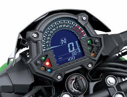 Z400 matching its exciting performance, the z400 is clad in aggressive new styling. Kawasaki Z400 2019