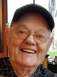 Obituary information for Vacel H. "Morg" Tenney