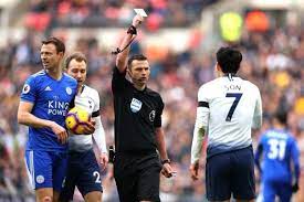 Premier League Man City Hit Chelsea For Six In Stunning Display Tottenham Hotspur Tottenham Premier League