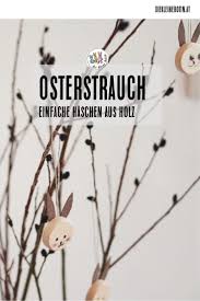 Ostern Deko Ideen Furs Familienfest Basteln Fruhling Ostern Diy Osterkorb Weihnachtsschmuck Diy